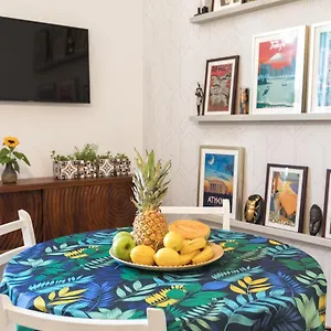  Appartement Caleta Kroatië