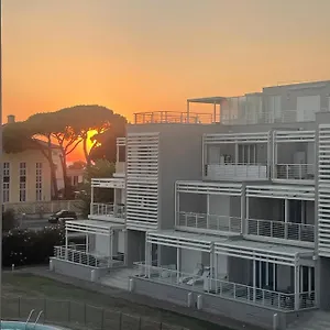  Appartamento A Casa Di Tato Italia