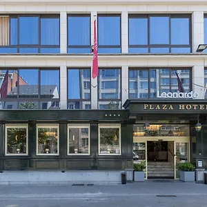 4* Hotel Leonardo The Plaza