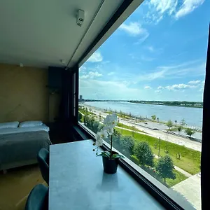  Appartement Kaai11 - Riverview Lofts &