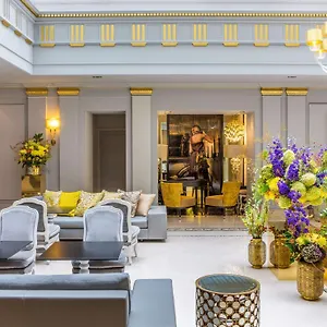 ***** Hotel Sofitel Le Faubourg Frankrijk
