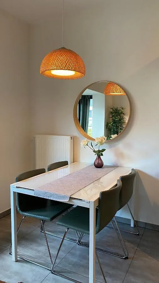 Appartement Oneluxstay Antwerp City Centre België